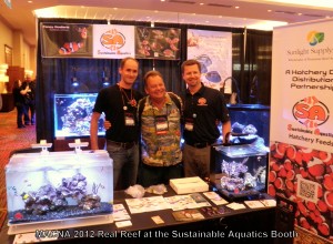 Sustainable Aquatics